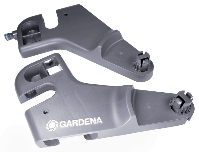 Sidesection40M Re+Li Cpl, 5950727-01