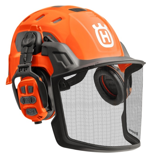 Arborist helmet Husqvarna Technical