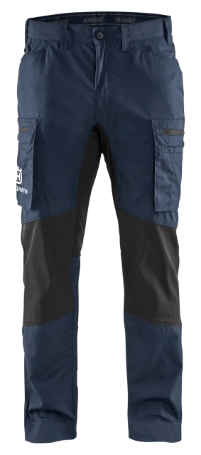 Trousers C54 Service Trousers 5951031-06