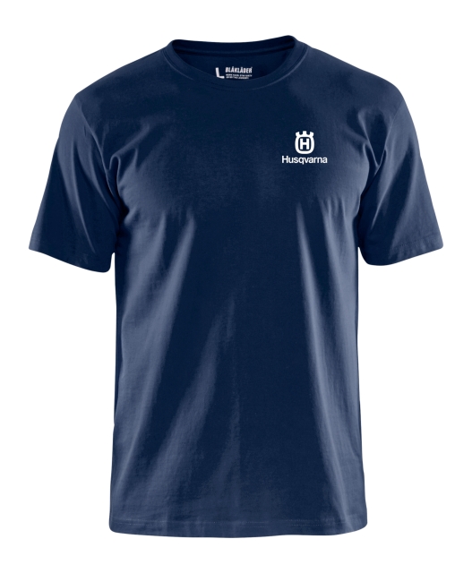 T-Shirt Xs T-Shirt Navy Blue 5951034-01