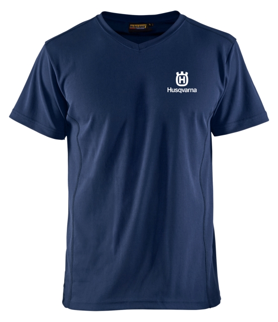 T-Shirt L T-Shirt Uv-Protectio 5951046-04