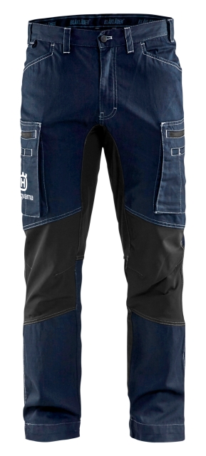 Trousers D116 Service Trousers 5951048-19