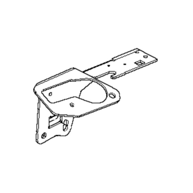 Sheet Control Panel Upper