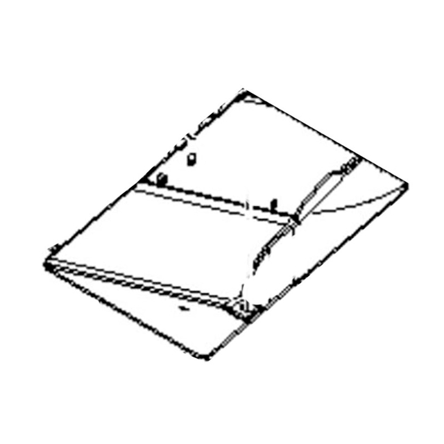 Chut Assy 107 5960130-02