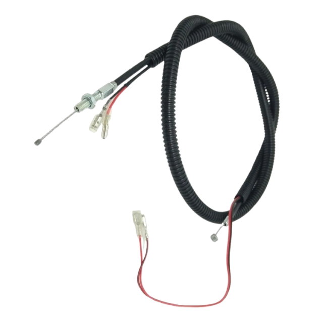 Gas Assy 5961978-01