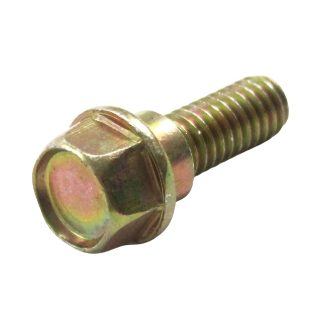 Bolt External Hexagon Head Fla