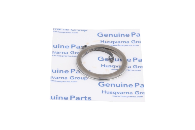 Spiral spring 5962486-01