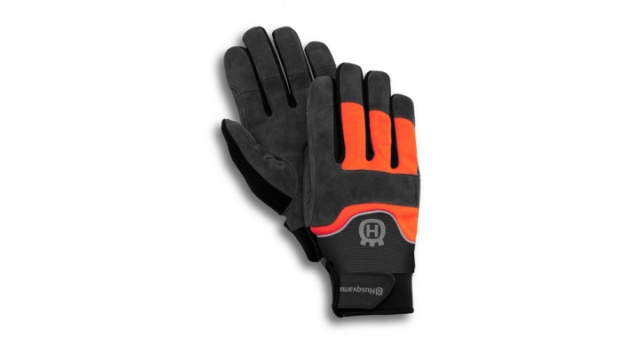 Gloves Husqvarna Technical light