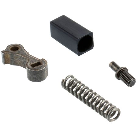 Lock Kit 5963514-01