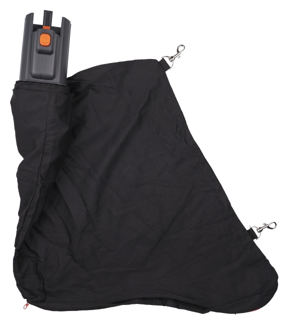 Vac bag, assembly.
