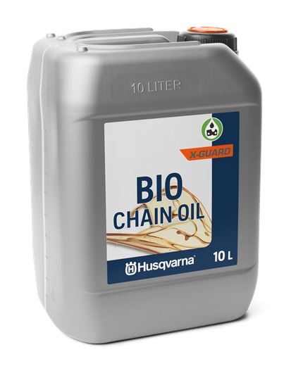 Husqvarna Chain oil X-GUARD BIO 10L