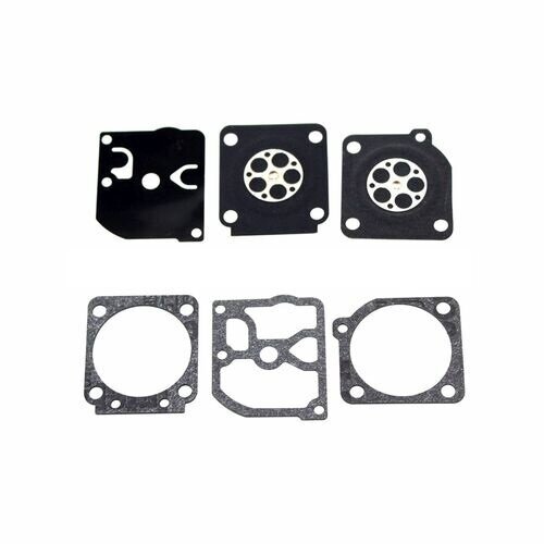 Diaphragm Assy Kit At-7C 5965708-01