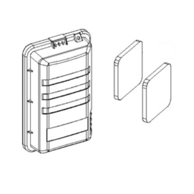 Air filter