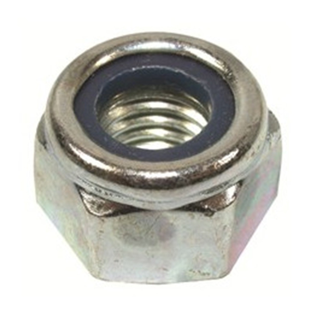 Nut Prevailing Torque Hex Nut