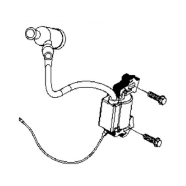 Ignition module assembly