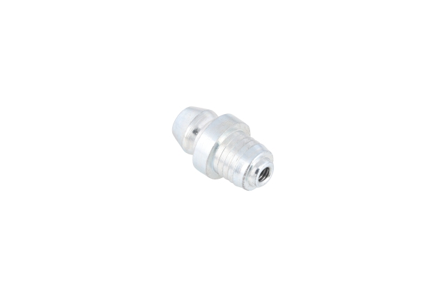 Valve zerk 1/4 drive in fitting