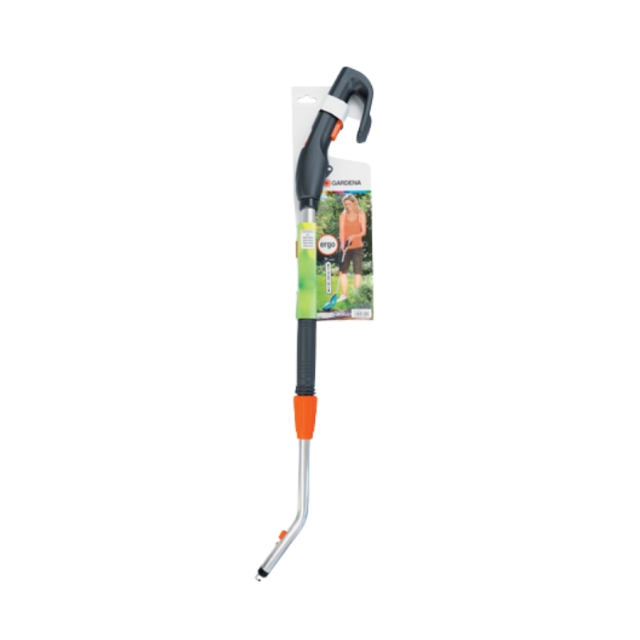 Handle assembly