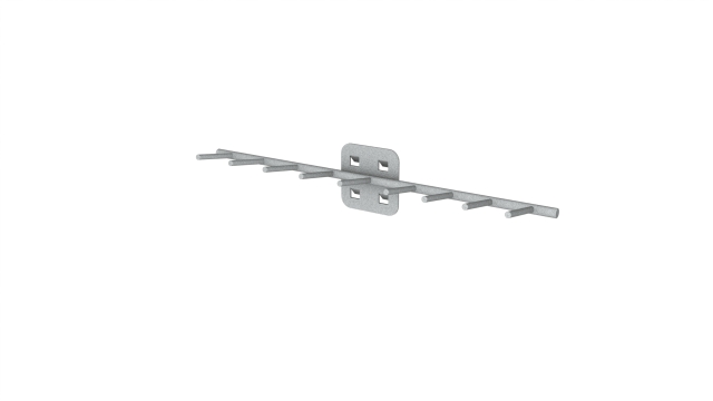 Holder for block wrenches
