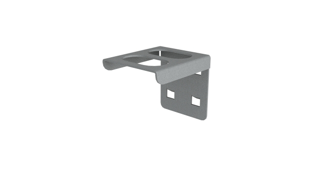 Holder for nippers/pliers, 2-pack