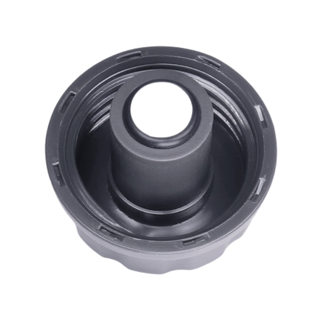 Bottom valve