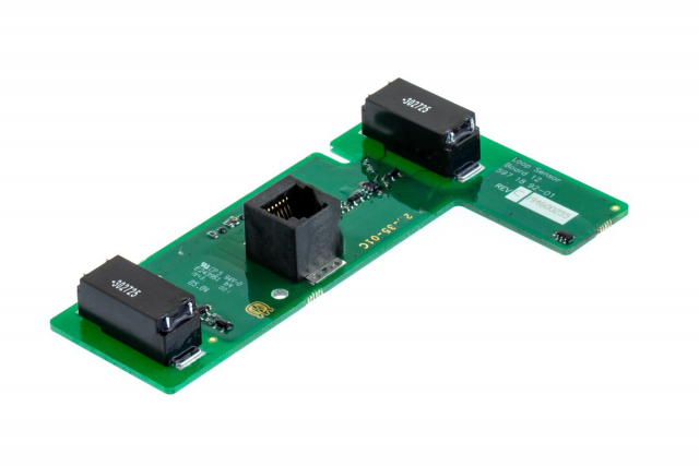 PRINTED CIRCUIT ASSY PCBA LOOP 305, 315 Mark II, 315 Mark II