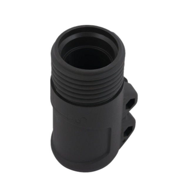 Clamping sleeve clamp