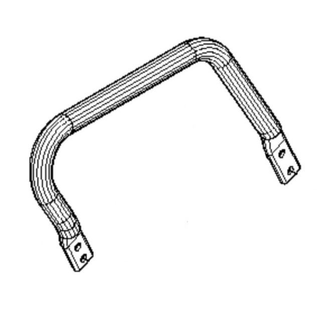 Handle assembly