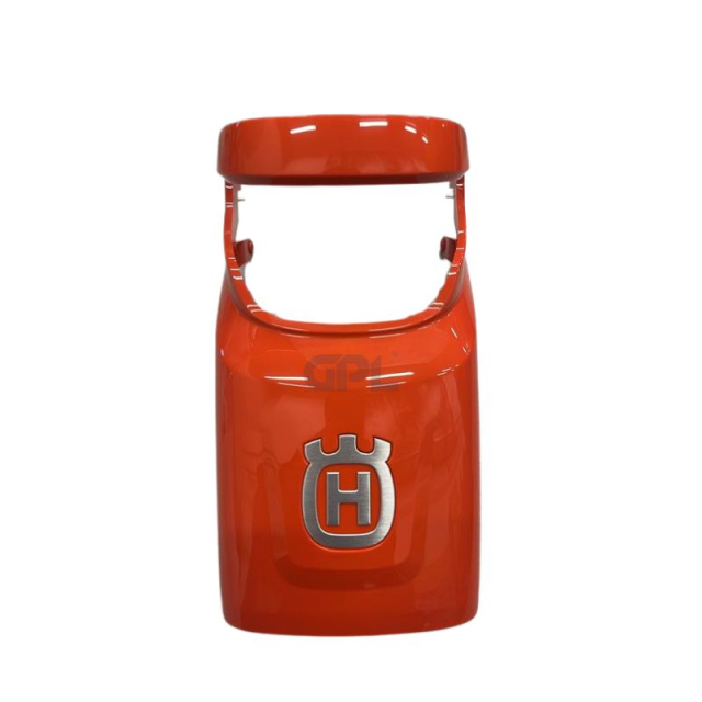 Cover Steering Column Front As 5972690-01