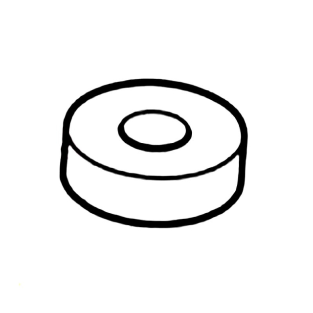 Gasket Air 5972748-01