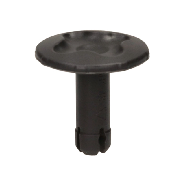 Knob assembly handle fixing hover vac