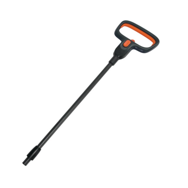 Handle assembly