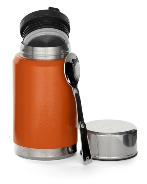 Husqvarna Food Can Xplorer 600ml