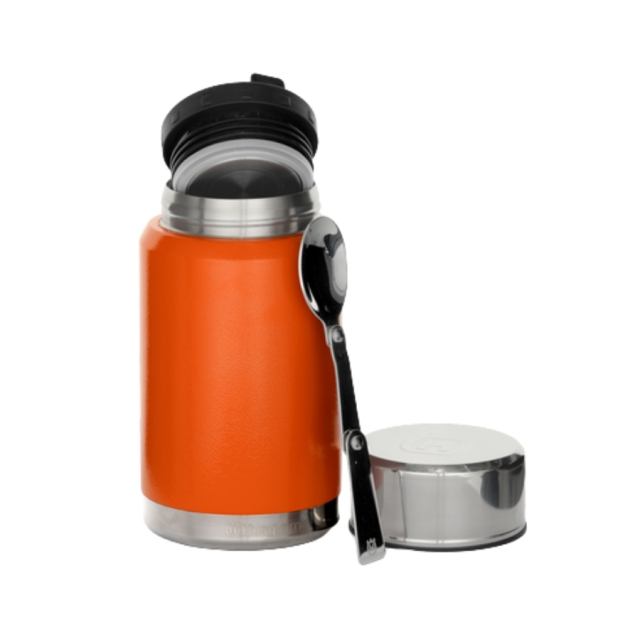 Insulated food can xplorer wi