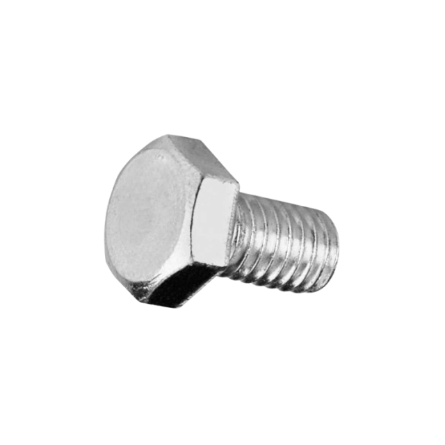 Bolt Hex Head M 6 X 10