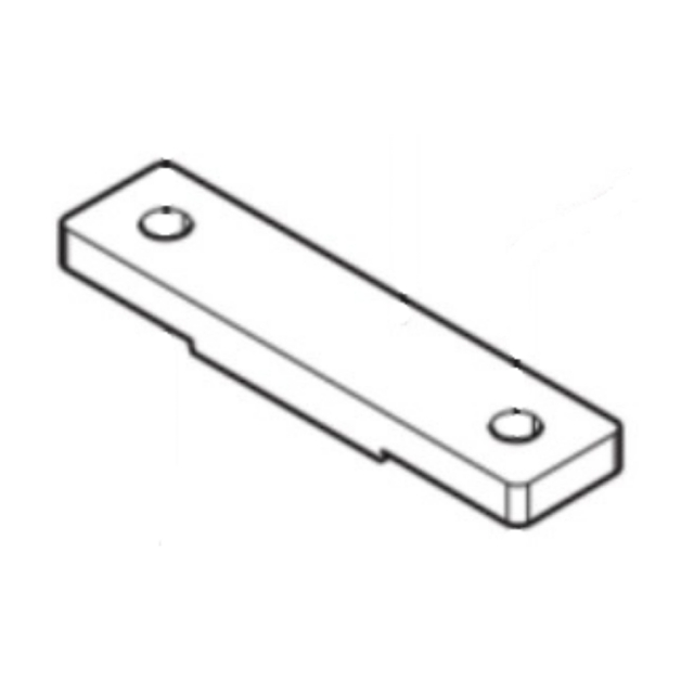 Spacer Plate Bearing