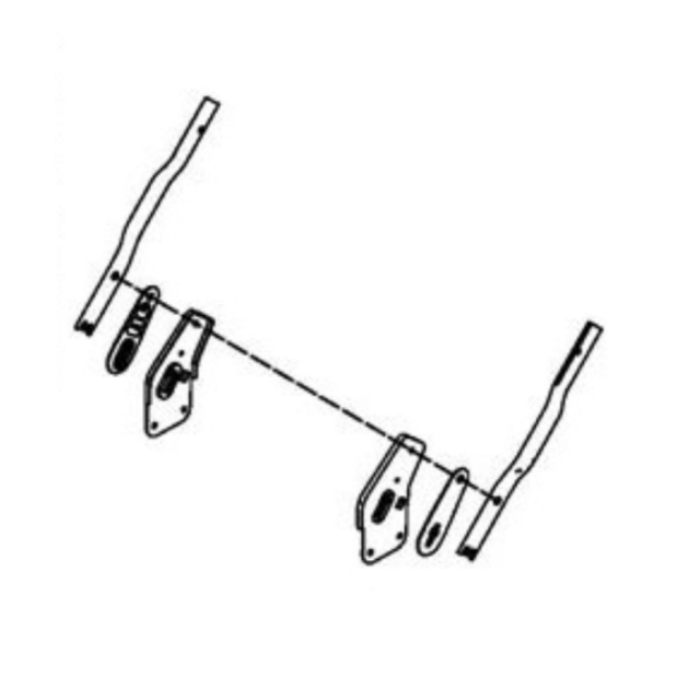 Extension joint