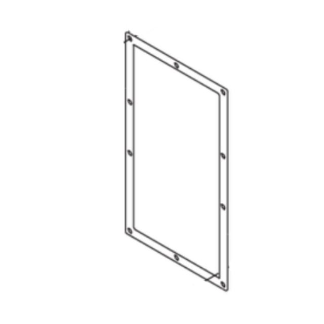 Gasket heatsink - pg520