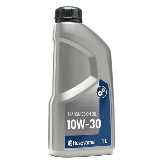 Transmission oil SAE 10W-30 1L Husqvarna