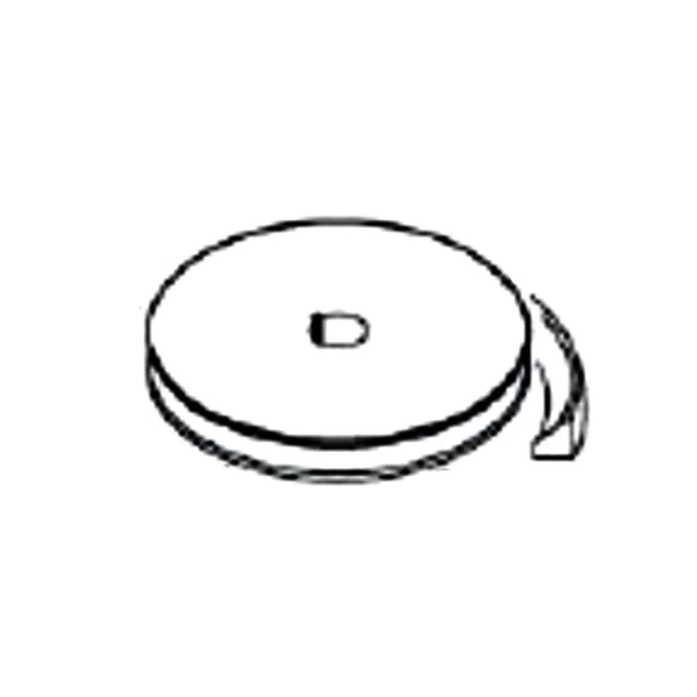 Gearbox Pulley 5977653-01