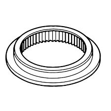 Gear Wheel Planetary Gear Out
