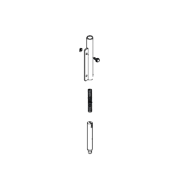 Method Of Pickup 5978163-01