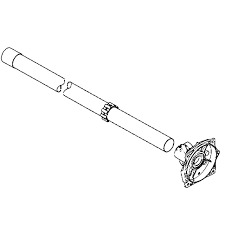 Rig pipe Kit 5978421-02