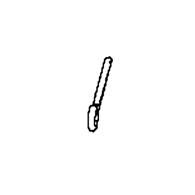 Pin deck belt tension