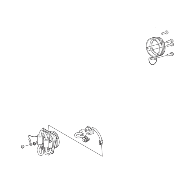 Cable set tool contact pp8