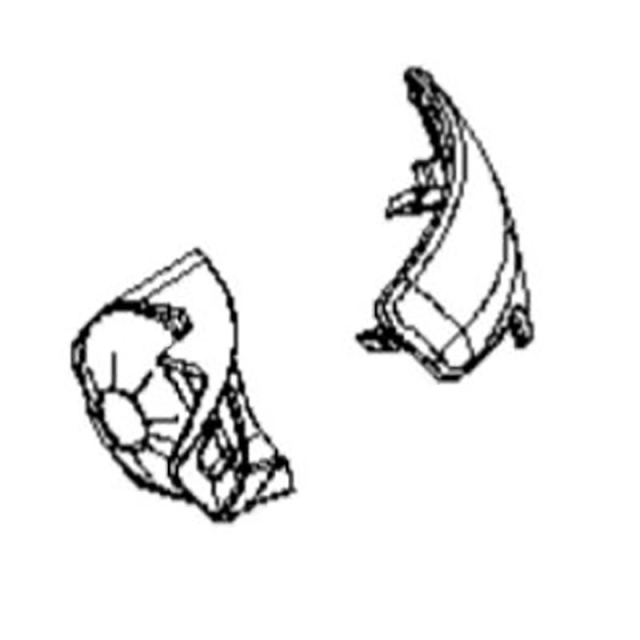 Husqvarna GT3 Inca Service Kit