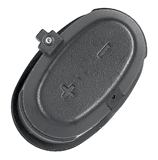 Battery holder