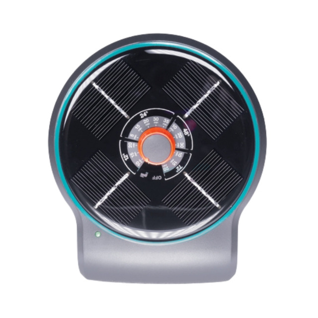 Control unit + pump