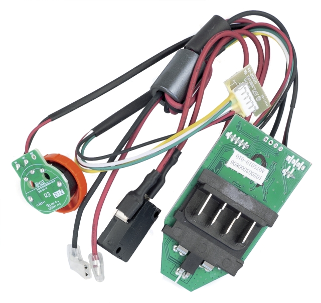 Electronics
