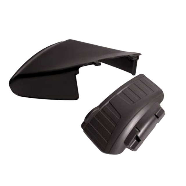 Plate Kit Side Discharge Plate 5985119-01
