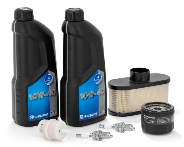 Service kit 100H, Kawasaki